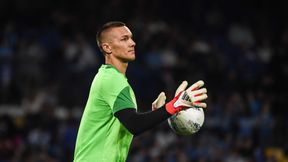Wrócił do gry po dwóch miesiącach. Oto co Włosi napisali o Skorupskim