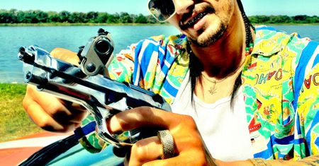 Spring Breakers: Wywiad z Rachel Korine