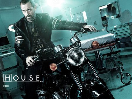 Dr House