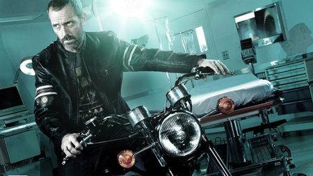 Dr House