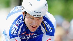 "Jest poobijany i ma bóle głowy". Steven de Jongh opuścił szpital w Gironie