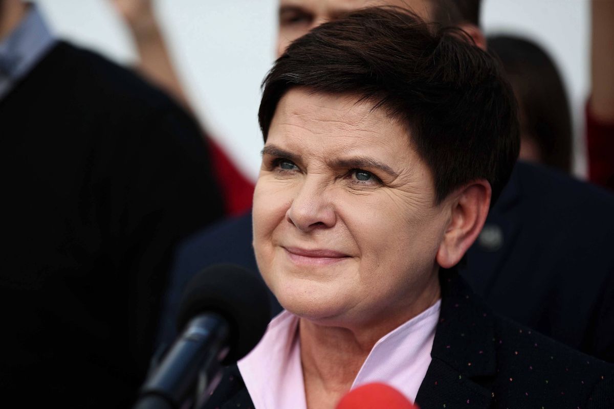 Znamy najbardziej wpływową kobietę w polskiej polityce