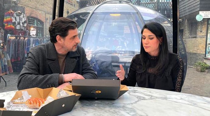 Sekrety gigantów fast foodu