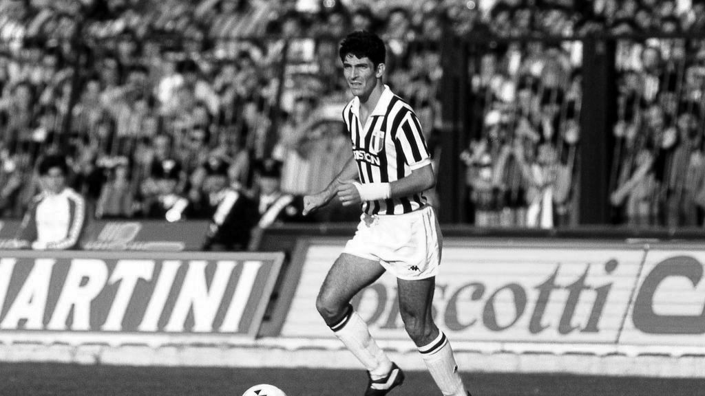 Paolo Rossi