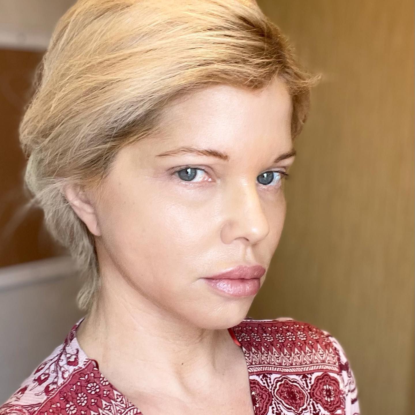 Donna D'Errico odpowiada hejterom 