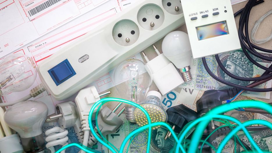 Na rachunkach za prąd ma się znaleźć informacja o cenach zakupu energii elektrycznej. 