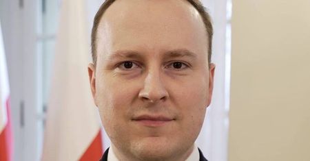 Marcin Makowski z nominacją w konkursie "Dobry Dziennikarz 2020"