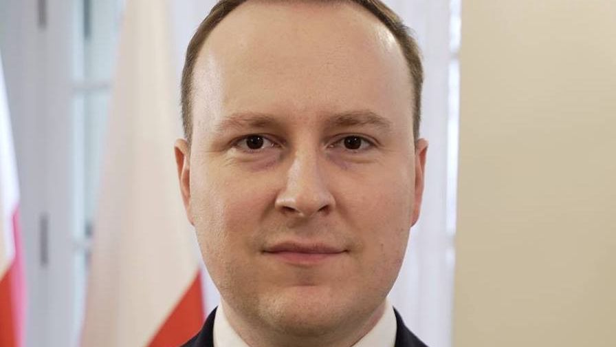 Marcin Makowski otrzymał nominacje w konkursie "Dobry Dziennikarz 2020"
