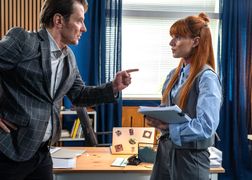 TVP 1 HD Zaraz wracam 2