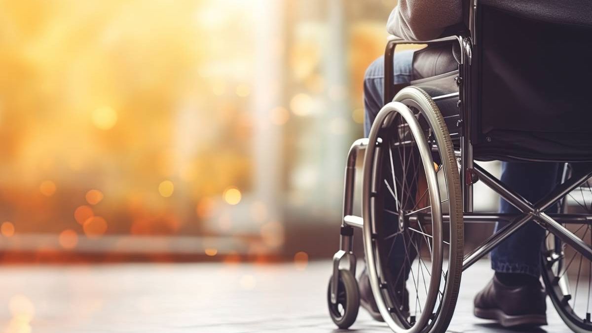 Szkoła dla uczniów z niepełnosprawnościami