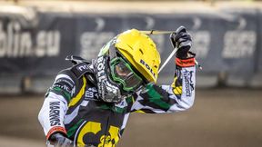 Żużel. Martin Vaculik gotowy pójść na kompromisy. "Jedziemy na jednym wózku"