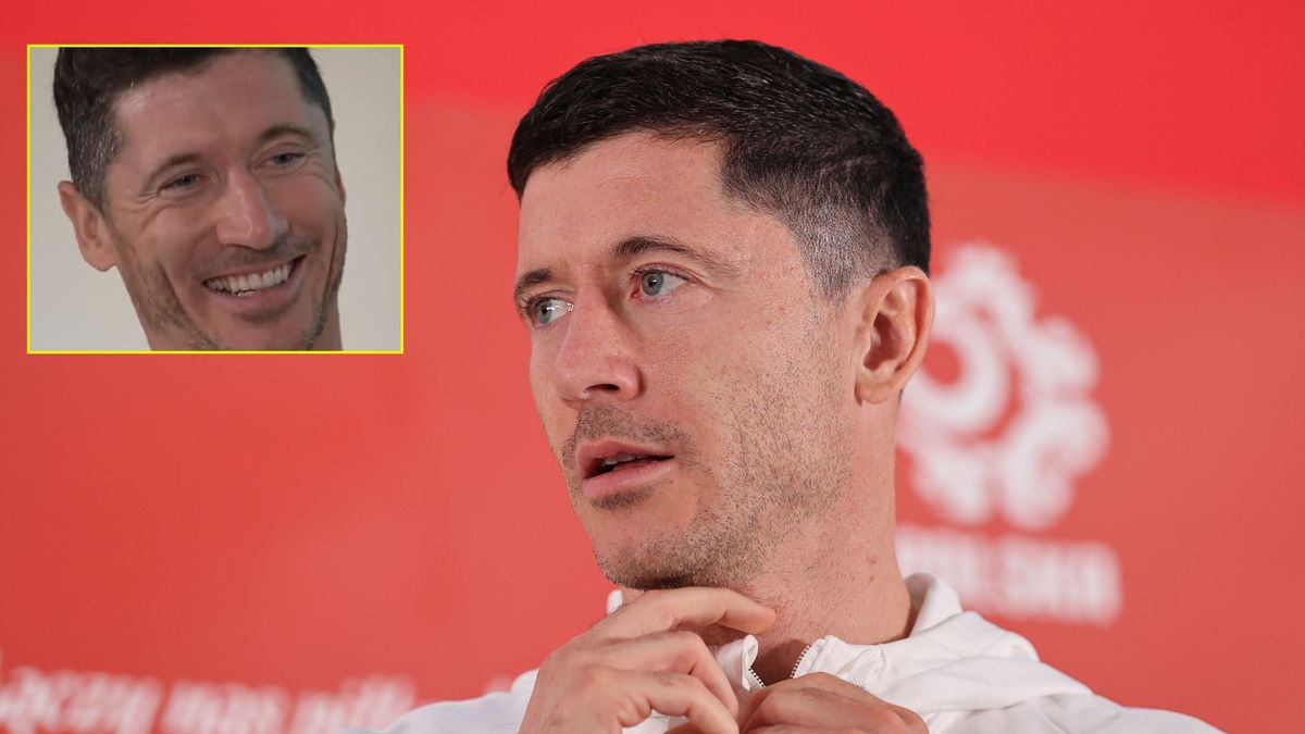 Zdjęcie okładkowe artykułu: PAP/EPA / TOLGA BOZOGLU  / Na zdjęciu: Robert Lewandowski