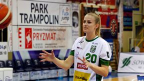 EBLK. Pierwsze wzmocnienie pod koszem. Szajtauer przenosi się do Bydgoszczy