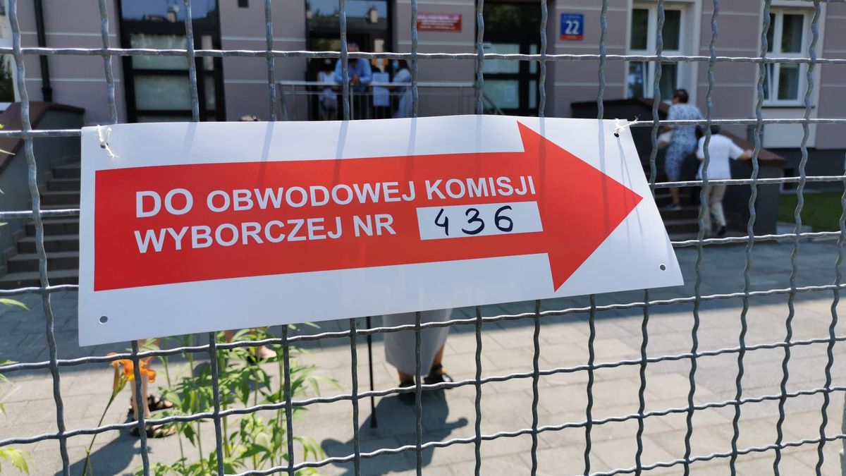 Wybory 2020. Zmiany przed II turą