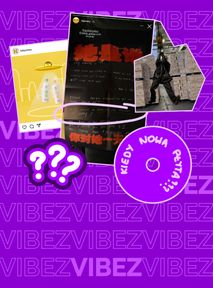 Quebonafide i 8 maja w Warszawie. Spokojnie, chodzi o koncert - ale fani szukają czegoś więcej