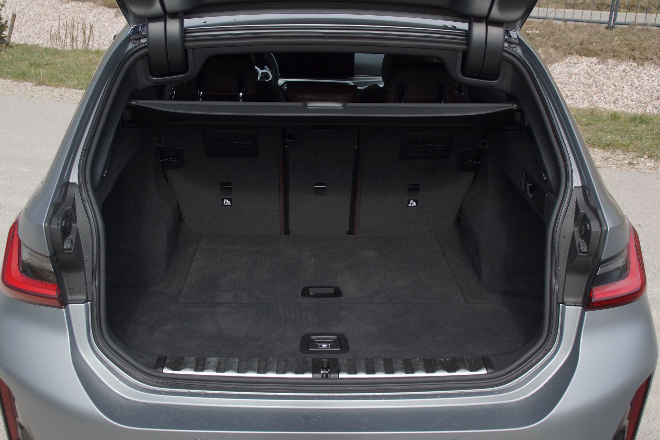 BMW M340i xDrive Touring