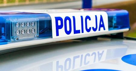 Tragedia na S5. Nie żyje 16-latek