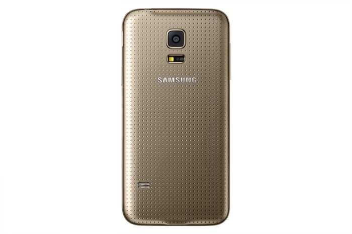 Samsung Galaxy S5 mini oficjalnie 36