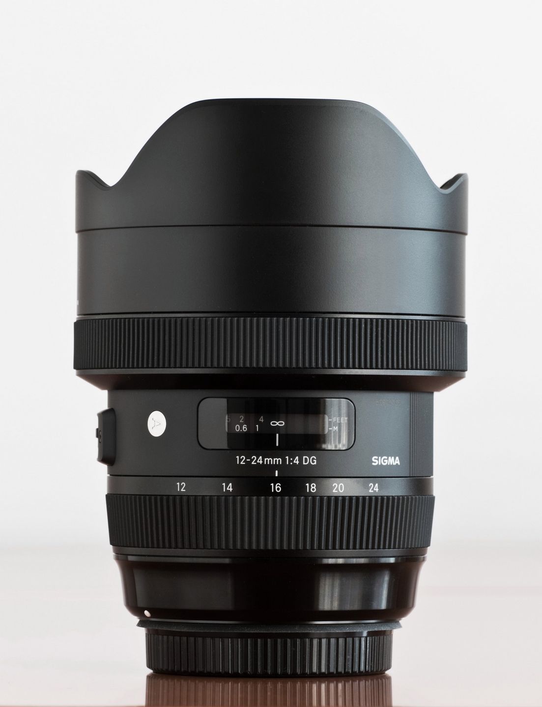 Sigma 12-24 mm f/4 DG HSM ART – jeśli nie rekord, to co? [test] 2