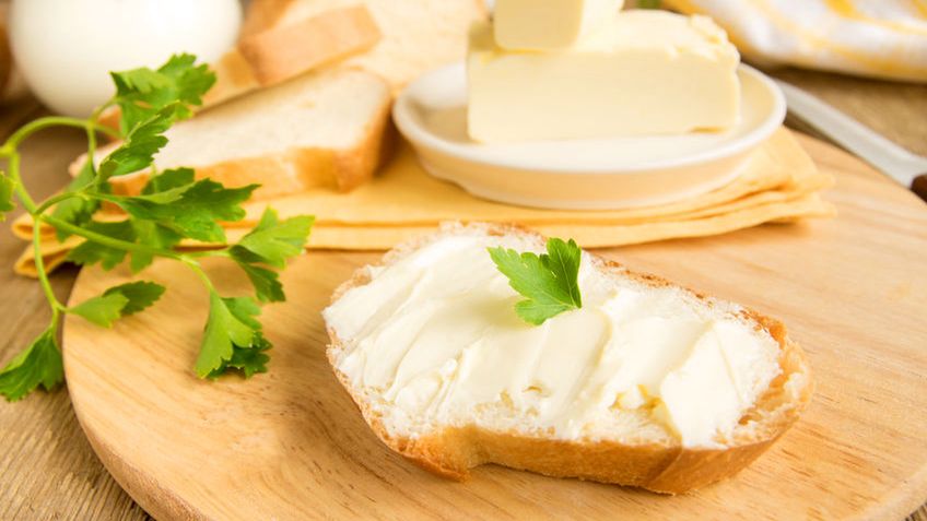 Tłuszcz jadalny z olejem roślinnym (20% tłuszczu)