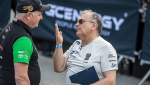 Żużel. Młodzież z Lublina dostała więcej ważnych szans. Ziółkowski mówi o bardzo trudnych meczach Motoru