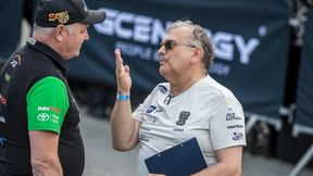 Żużel. Młodzież z Lublina dostała więcej ważnych szans. Ziółkowski mówi o bardzo trudnych meczach Motoru