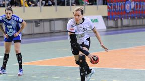 Spore zaskoczenie. Sylwia Lisewska zagra w Rumunii