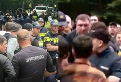 Oburzenie w Gruzji rośnie. Protest z powodu córki Siergieja Ławrowa