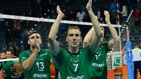 Jastrzębski Węgiel - BBTS Bielsko-Biała 2:3