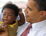 Obama: Ghana to przykład sukcesu