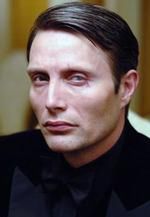 Mads Mikkelsen kontra doktor Strange