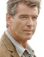 Pierce Brosnan gościem Grażyny Torbickiej w TVP2