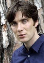 Cillian Murphy i jego białe serce