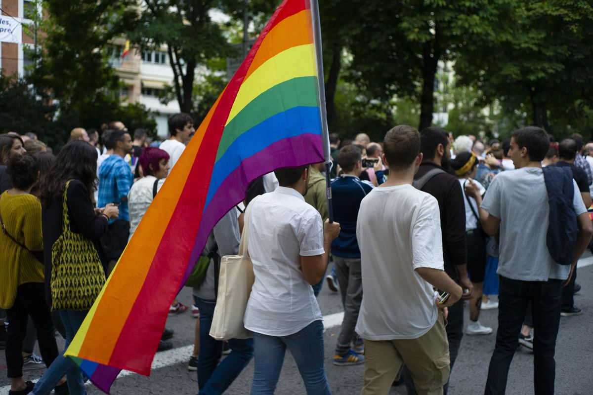 KE wszczyna postępowanie przeciwko Polsce. Chodzi o "strefy wolne od LGBT" 