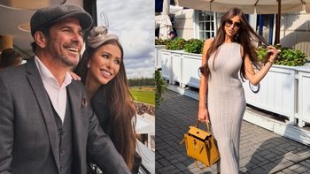 Kim jest partnerka Pawła Deląga? Oto czym zajmuje się młodsza od aktora o 20 LAT Patrycja Komorowska