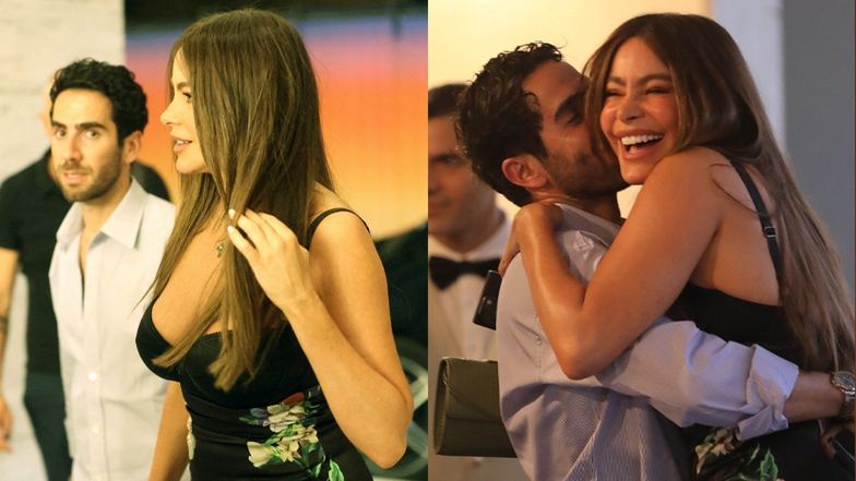 Sofia Vergara z nowym ukochanym