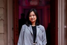Ola Jiang, dyrektor marketingu w Merach