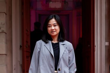 Ola Jiang, dyrektor marketingu w Merach