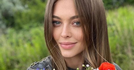Joanna Opozda świętuje 35. urodziny: "Najwięcej z was życzy mi spokoju. No cóż... PRZYDAŁBY SIĘ" (FOTO)
