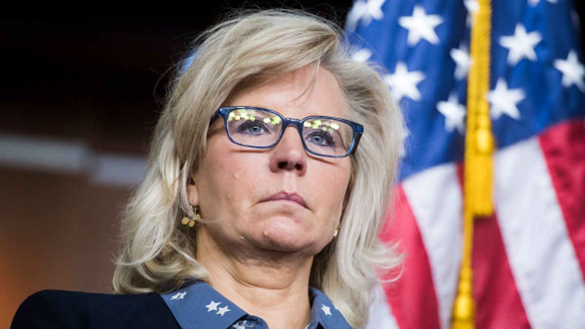 Liz Cheney