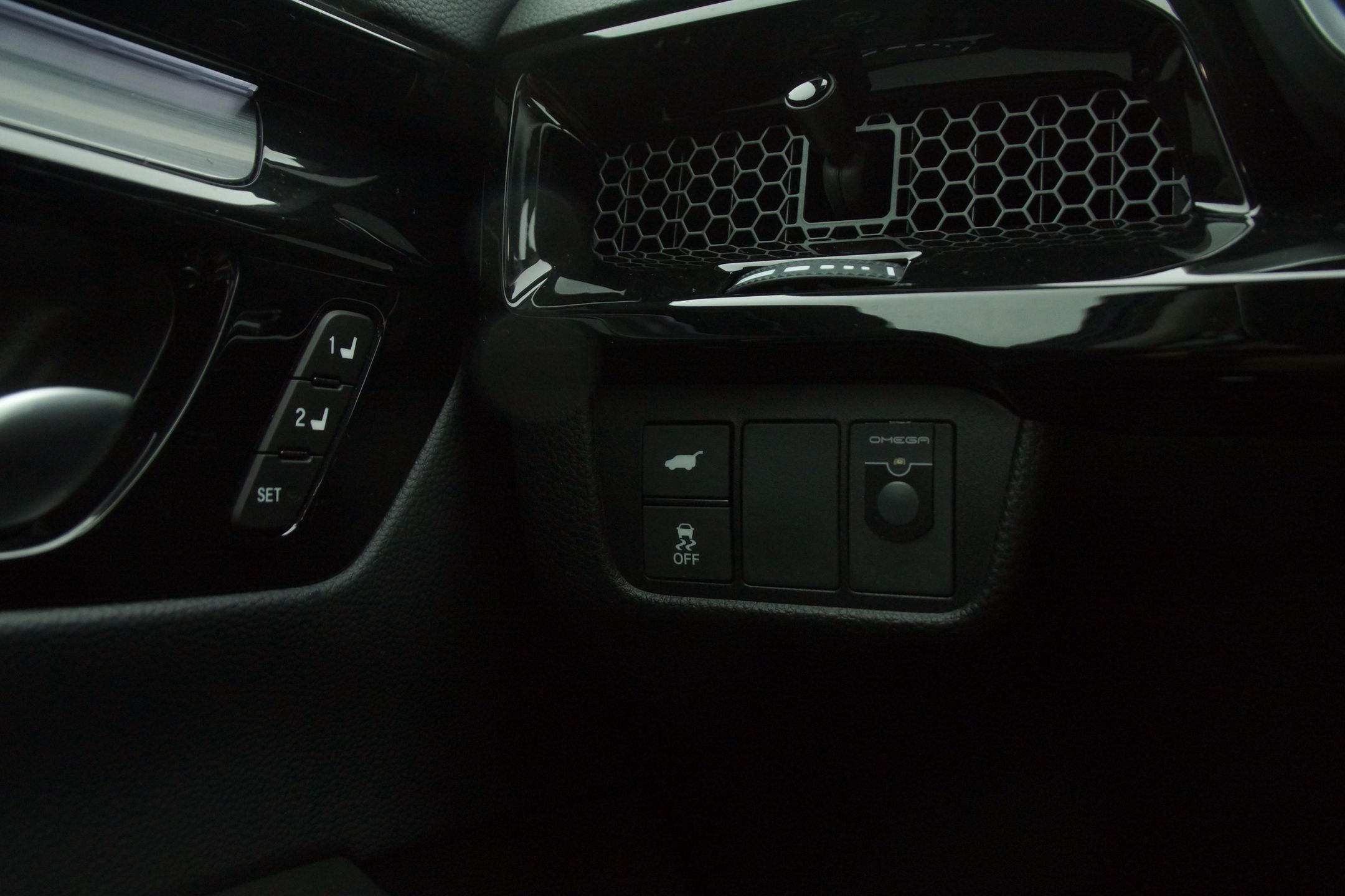 Honda CR-V e:HEV AWD