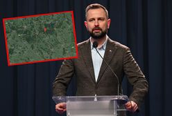 Tajemnicze obiekty nad Polską. Kosiniak-Kamysz zapowiada