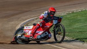 Żużel. Polak powalczy o historyczne trofeum. Poznaliśmy nominację PZM