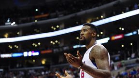 DeAndre Jordan opuszcza LA Clippers! Będzie grał dla Mavericks