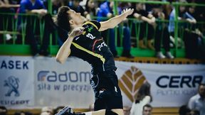 PGE Skra Bełchatów rozpoczęła treningi