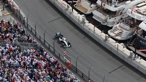 Pirelli nie przewiduje ryzykownych zagrywek w GP Monako