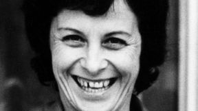 Nie żyje Aleksandra Morzycka. Miała 94 lata