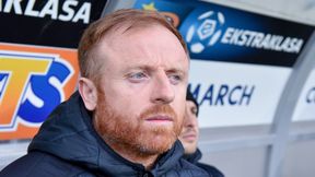 Lotto Ekstraklasa. Cracovia - Lechia. Piotr Stokowiec niewzruszony klęską. "To był najlepszy moment na porażkę"