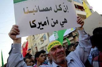 Aktorka pozwała twórcę antyislamskiego filmu