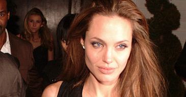 Angelina śmiertelnie chora?